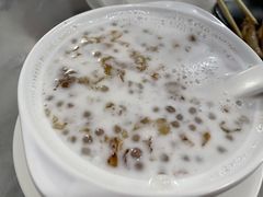 -黄师奶甜品店