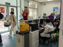 -北京赛佳动物医院