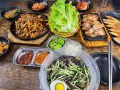 -妈妈手(山大总店)