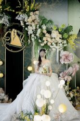 点击看大图 -六月嫁期婚礼(旗舰店)