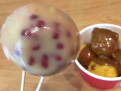 -兰芳园丝袜奶茶