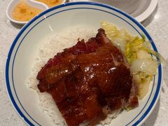 -香港新发烧腊茶餐厅(书城店)