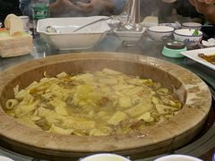 -双喜农庄·菌香园(安居家园店)