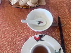 -南沙游艇会·大兵船餐厅