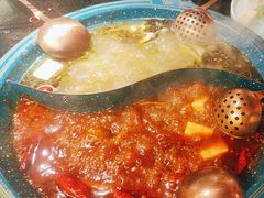 -吼堂老火锅(太古里总店)