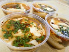 -张吉祥花椒肉火烧(老潍县美食城店)