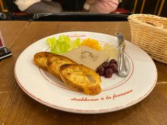 -Entrecôte 法国牛扒馆(保利·时光里店)