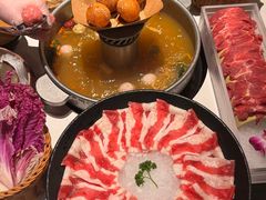 -重八牛府之小有名气(大望路店)