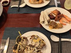 -昆泰嘉华酒店-嘉华咖啡厅