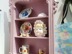 -恋物百货商店(华侨城店)