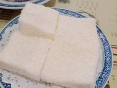 三色水牛奶方砖-捷信牛奶甜品世家(五道口店)