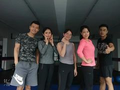 -F45 TRAINING健身工作室(体育中心店)