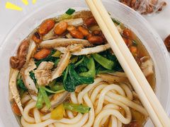 -龙记桂林米粉店(书城路店)