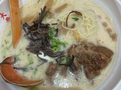 -味千拉面(东方明珠店)