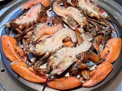 -青蓬蒸汽海鲜·深圳老字号·团建聚会(壹方城店)