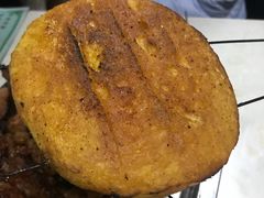 -老字号老马炕锅烤肉城