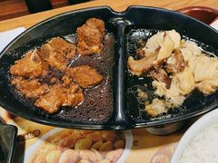 -真功夫(棠下店)