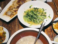 -醉秦川餐厅(吾悦广场店)