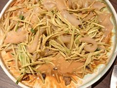 -北李·海肠捞饭·大连菜(望京凯德MALL店)