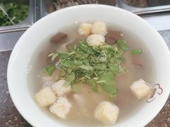 -回味鸭血粉丝汤(砂之船店)
