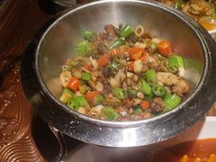 -缪氏川菜(深圳北站缤果空间店)