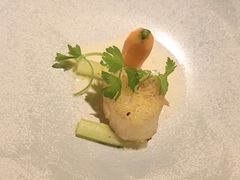 -庐灶江南·江南菜·四合院Bistro(东直门·华侨夜泊君亭店)
