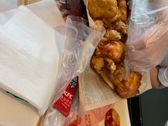 -肯德基(欢乐港湾店)