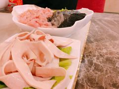 -朱氏胖子烂火锅(洪崖洞店)