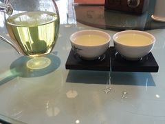 -粤域茶餐厅