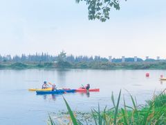 -动邦皮划艇·桨板·独木舟·团建户外运动俱乐部