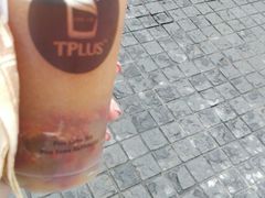 -TPLUS茶家(上海商城南京西路店)