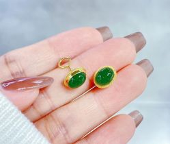 点击看大图 -Cindy Jewelry·钻戒·彩色宝石