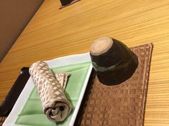 -北京泰富酒店-道日本料理餐厅
