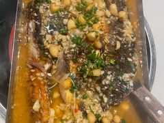 -海岛八号龙虾烧烤田鸡(蓝天路总店)
