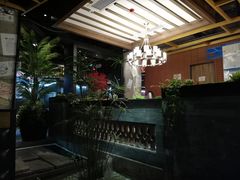 大堂-广东道至正餐厅(区庄店)