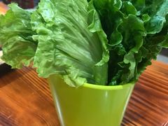 -炭虎子水浒烤肉(梦时代店)