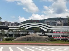 -重庆云阳龙缸景区