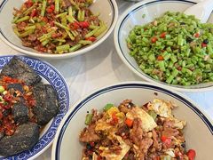 -新新湘菜馆(新中街二条店)