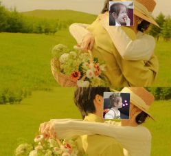 -巴黎新娘婚纱摄影·婚礼策划(嘉定总店)