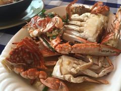 -钱大妈海鲜饭店(保利林语店)