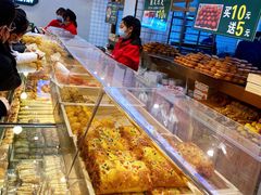 -周记传统糕点PASTRY(蜀汉路店)