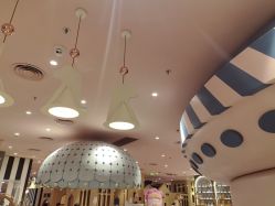 -奈尔宝·儿童乐园·亲子餐厅(前滩店)