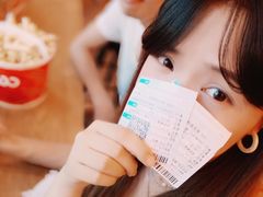 -CGV影城(新牌坊4DX店)