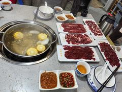 -杏花吴记牛肉火锅