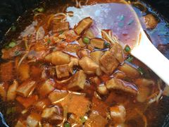 -百事佳烧鸭牛腩(上海虹桥站店)