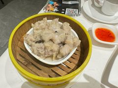 -潮粤香海鲜酒楼(沙湖店)