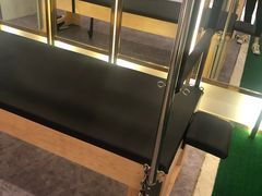 -银吉姆健身(恒隆馆)