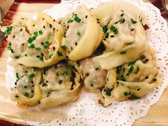 蒸馄饨-海景壹号大酒店(滨湖店)