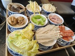 -咏江南·苏式火锅·苏州评弹(观前街店)