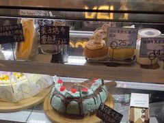 -Max Bakery 阿唛手作